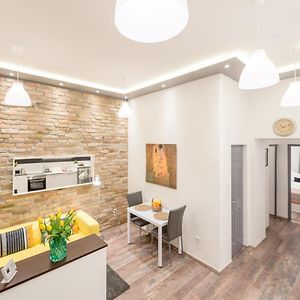 Appartement met Twee Slaapkamers